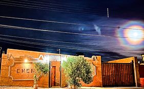 Hostal Qachi Chentura