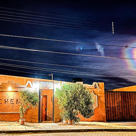 Hostal Qachi Chentura San Pedro De Atacama Extérieur photo