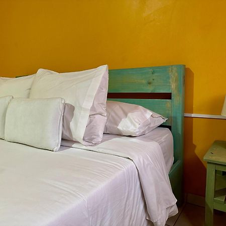 Hostal Qachi Chentura San Pedro De Atacama Extérieur photo