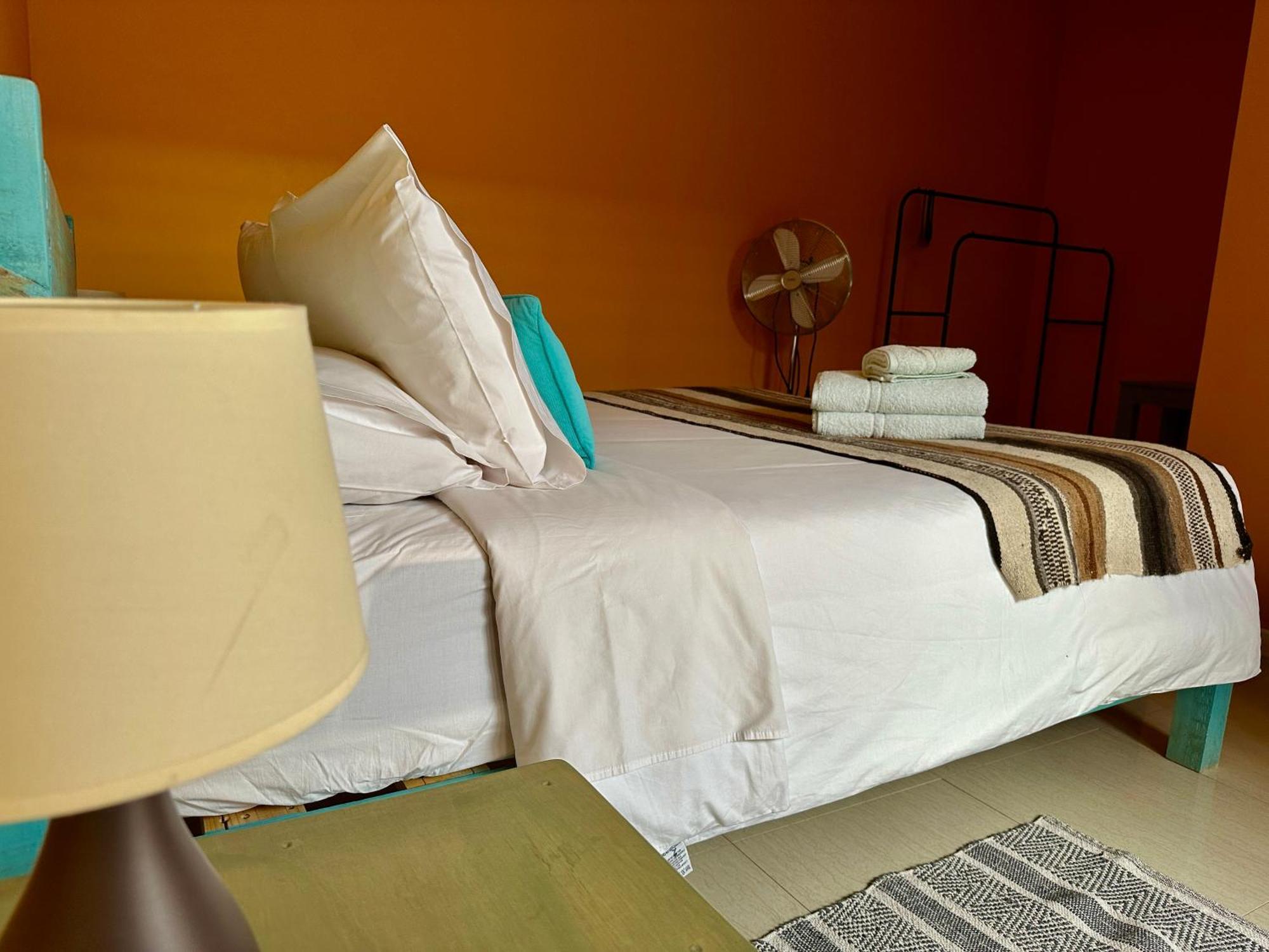 Hostal Qachi Chentura San Pedro De Atacama Extérieur photo