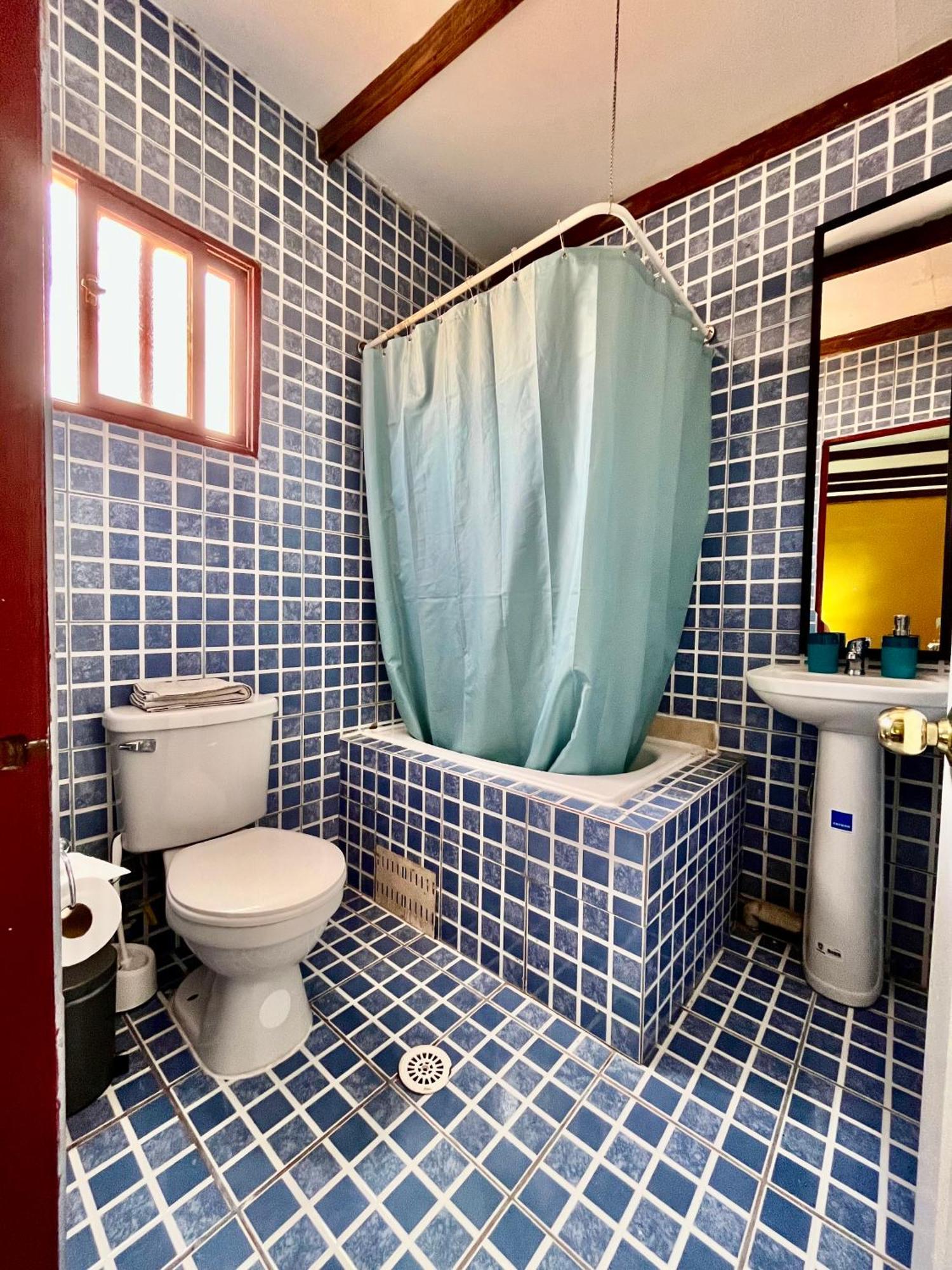 Hostal Qachi Chentura San Pedro De Atacama Extérieur photo