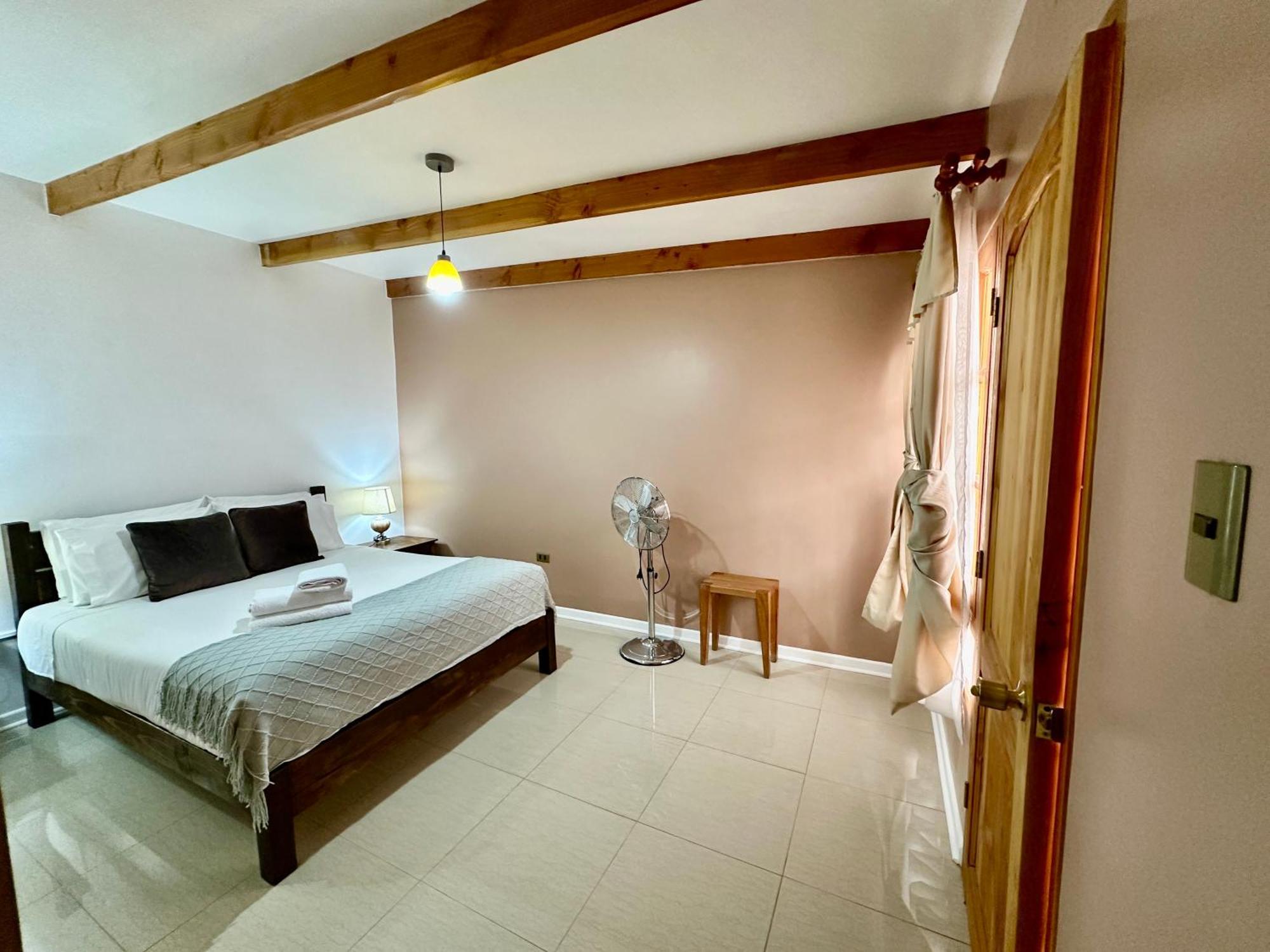 Hostal Qachi Chentura San Pedro De Atacama Extérieur photo