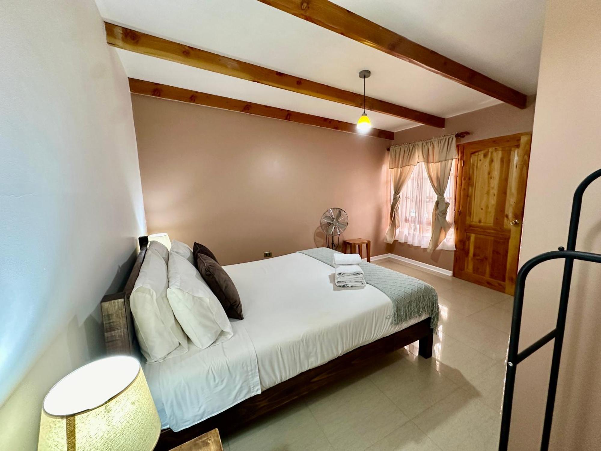 Hostal Qachi Chentura San Pedro De Atacama Extérieur photo