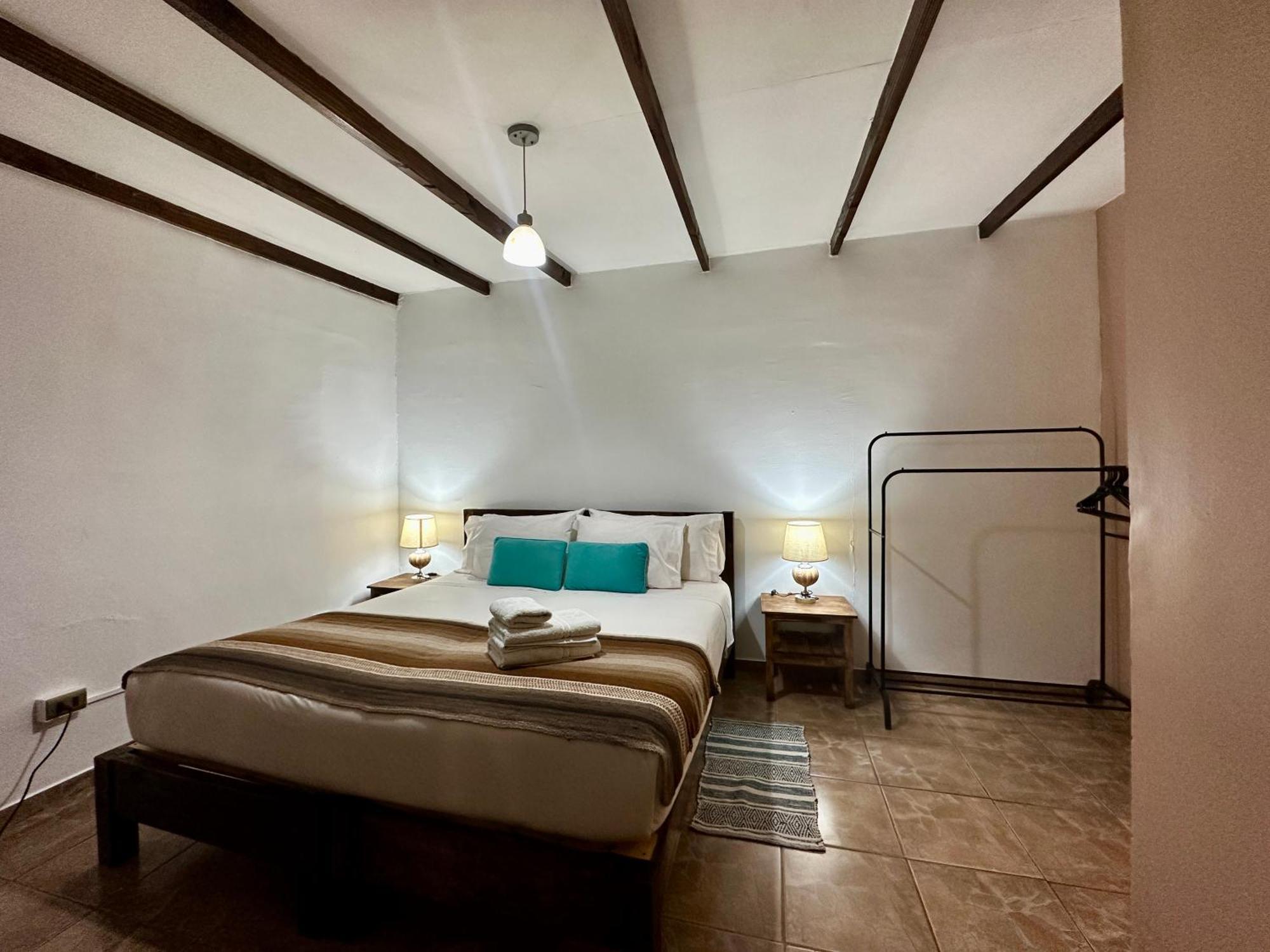 Hostal Qachi Chentura San Pedro De Atacama Extérieur photo