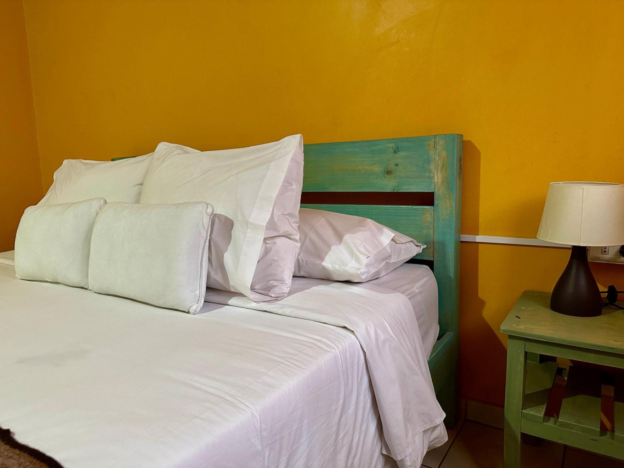 Hostal Qachi Chentura San Pedro De Atacama Extérieur photo