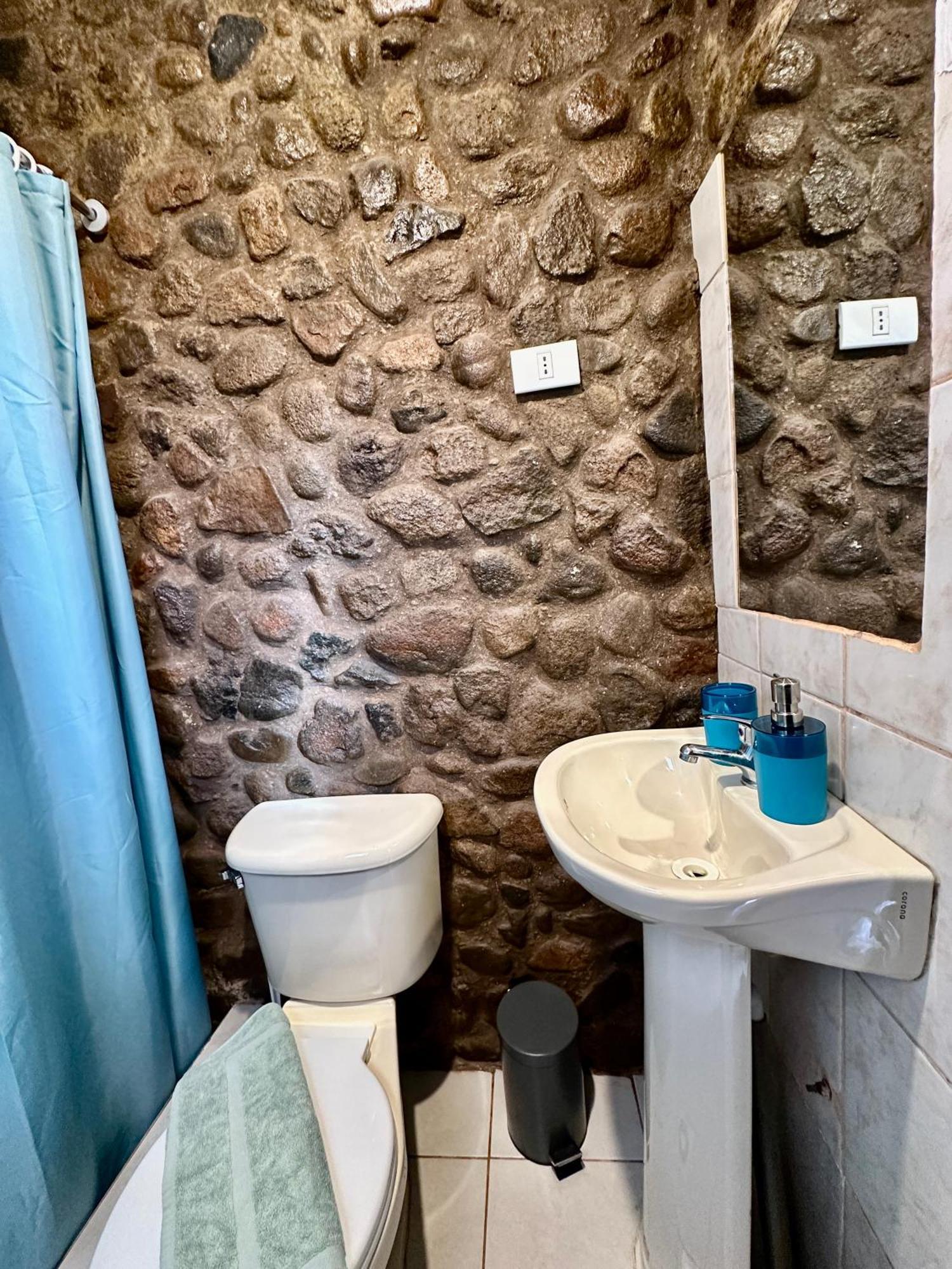Hostal Qachi Chentura San Pedro De Atacama Extérieur photo