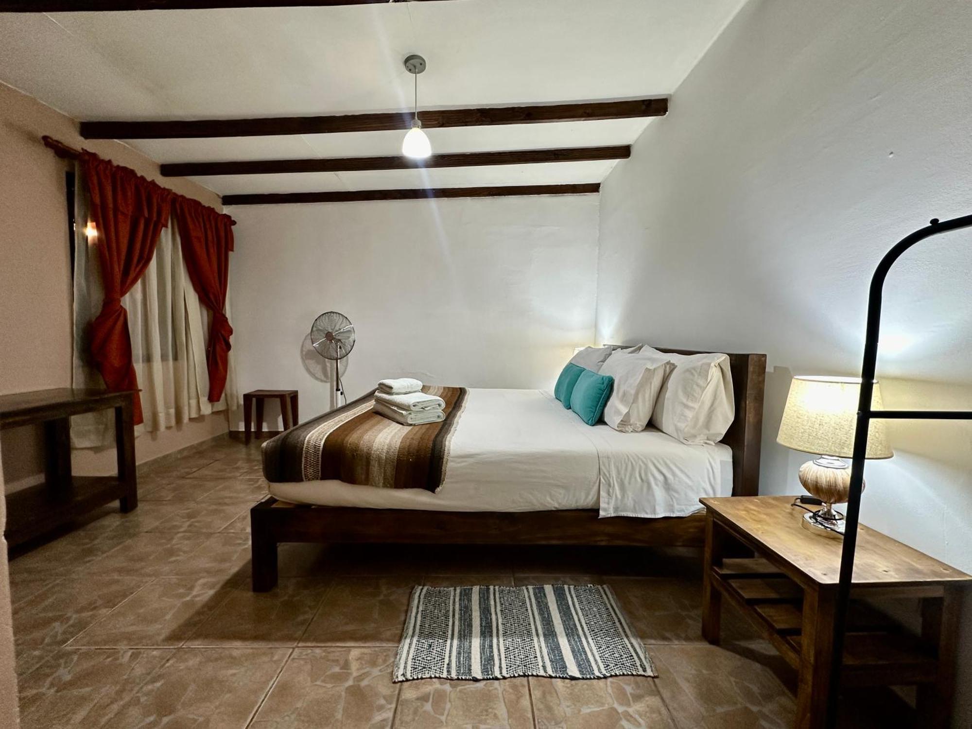 Hostal Qachi Chentura San Pedro De Atacama Extérieur photo