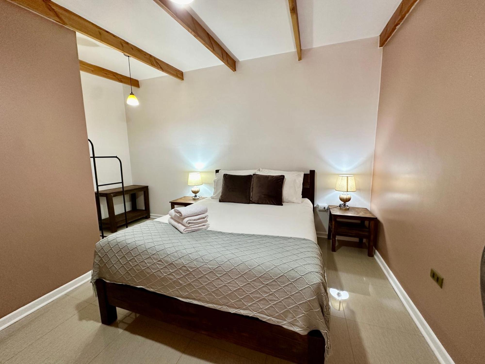 Hostal Qachi Chentura San Pedro De Atacama Extérieur photo